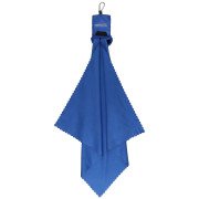 Schnelltrocknendes Handtuch Regatta Travel Towel Pock blau Oxford Blue
