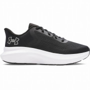 Damen Laufschuhe Under Armour W Charged Rogue 5 schwarz/weiß Black