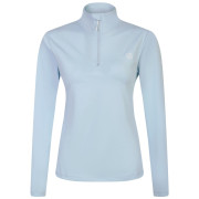 Damen-T-Shirt Dare 2b Lowline II Strtch blau Quiet Blue