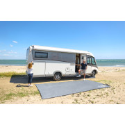 Zeltteppich Fiamma Patio Mat 440
