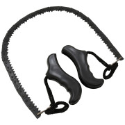 Taschensäge Cattara 100 cm schwarz black