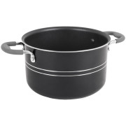 Topfset Brunner Flavor 7+1 Ø 22 cm