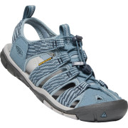 Damensandalen Keen Clearwater CNX W hellblau BlueMirage/Citadel