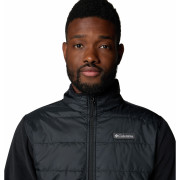 Herren-Sweatshirt Columbia Basin Butte™ Full Zip Fleece Ii