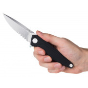Klappmesser Acta non verba Z300 LINER LOCK, S. E. G10