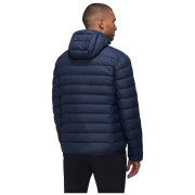 Herren-Daunenjacke Mammut Waymarker IN Hooded Jacket Men