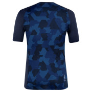 Herren-Funktionsshirt Salewa CRISTALLO WARM AMR M T-SRT.