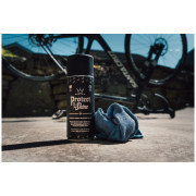 Reinigungsmittel Peaty´s Protect & Shine Silicone Spray