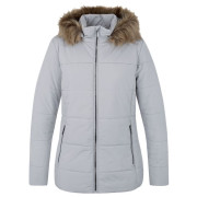 Damen-Winterjacke Hannah Mairi hellblau dawn blue