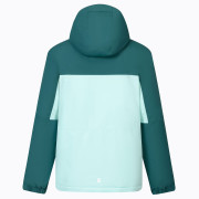 Kinder Winterjacke Regatta Beamz Mediterranea/Water Ballet