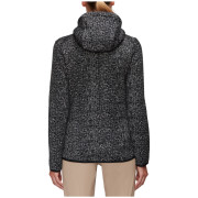 Damenpullover Mammut Chamuera ML Hooded Jacket W