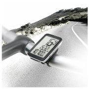 Fahrradcomputer Sigma Pure 1 ATS kabellos