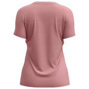 Damen-T-Shirt Ortovox 185 Merino Mtn Badge T-Shirt