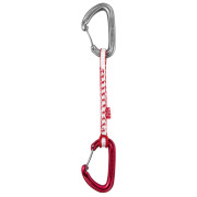 Express Ocún KESTREL QD DYN 8, 15cm, 5-pack rot red
