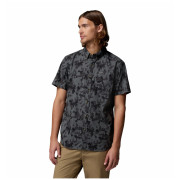 Herrenhemd Columbia Rapid Rivers™ Printed Short Sleeve Shirt
