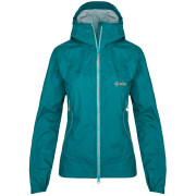 Damenjacke Kilpi Hurricane-W (2022) blau