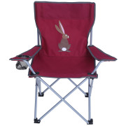Kinderstuhl Zulu Bunny