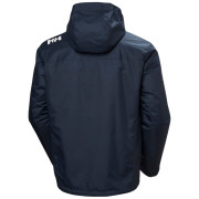 Herrenjacke Helly Hansen Crew Hooded Midlayer Jacket 2