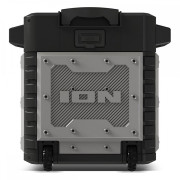 Lautsprecher ION Block Rocker Sport Black