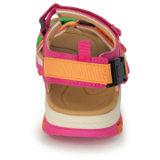 Kindersandalen Bugga Razo Pink