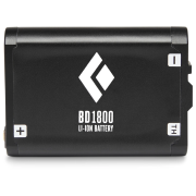 Aufladbare Batterien Black Diamond Bd 1800 Battery