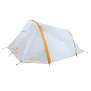 Ultraleichtes Zelt Ferrino Lightent 3 Pro grau LiifrGray