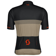 Herren Radtrikot Scott Jersey M's RC Team SS