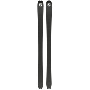 Skialp-Set Salomon MTN 86 PRO + Riemen