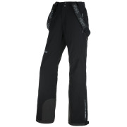 Damen-Skihose Kilpi Europa W schwarz Blk