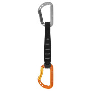 Expressset Petzl Spirit Express 17 cm