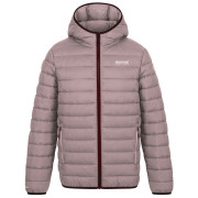 Regatta Junior Hooded Marizion Powder Lilac