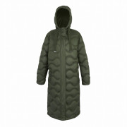 Damenmantel Regatta Embrie dunkelgrün Dark Khaki