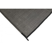 Zeltteppich Vango CP223 - Breathable Fitted Carpet - Balletto 390 grau Grey