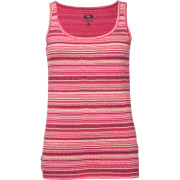 Damenunterhemd Loap Batlera rosa pink
