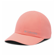 Baseballmütze Columbia Silver Ridge™ Iv Ball Cap rosa Alpenglow