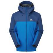 Herrenjacke Mountain Equipment Raintower Jacket Men's blau Atlantic/Admiral