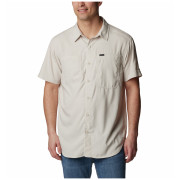 Herrenhemd Columbia Silver Ridge™ Utility Lite Short Sleeve