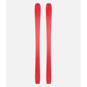 Skialp-Ski Black Crows Camox Freebird