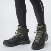 Herrenschuhe Salomon Quest Element Gore-Tex