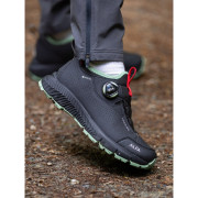 Damen Wanderschuhe Alfa Piggen Aps Gtx W