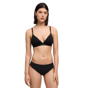 Damenhöschen Puma Invisible Cotton Briefs 2P