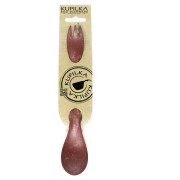 Löffel und Gabel Kupilka Spork 225 rot red