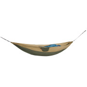 Hängematte-Set Robens Trace Hammock Set beige/grün Sand & Green