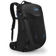Damenrucksack Lowe Alpine AirZone Z ND 18 schwarz Anthracite