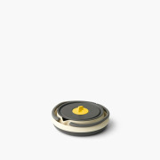 Kanne Sea to Summit Frontier UL Collapsible Kettle 1.1L