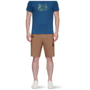 Herrenshorts Mammut Massone Shorts Men