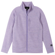 Kinder-Sweatshirt Reima Mahti lila Lilac amethyst