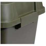 Aufbewahrungsbox Ridge Monkey Armoury Stackable Storage Box 36 Litre