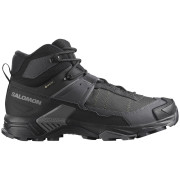 Herrenschuhe Salomon X Ultra 5 Mid Wide Gore-Tex