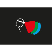 Stirnlampe Petzl Aria 1 RGB